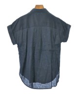 LAUREN Ralph Lauren（ローレンラルフローレン）カジュアルシャツ 紺 サイズ:XS レディース/2200678837191