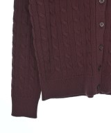 LAUREN Ralph Lauren（ローレンラルフローレン）カーディガン 赤 サイズ:L レディース/2200679078043