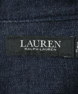 LAUREN Ralph Lauren（ローレンラルフローレン）カジュアルシャツ 紺 サイズ:S レディース/2200683804010