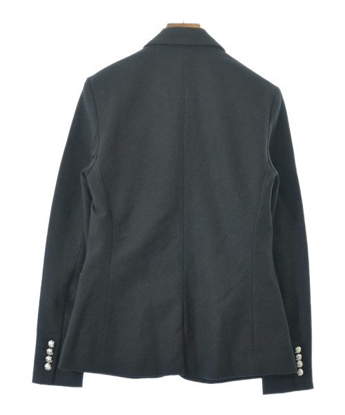 LAUREN Ralph Lauren（ローレンラルフローレン）テーラードジャケット 黒 サイズ:S レディース/2200683871098