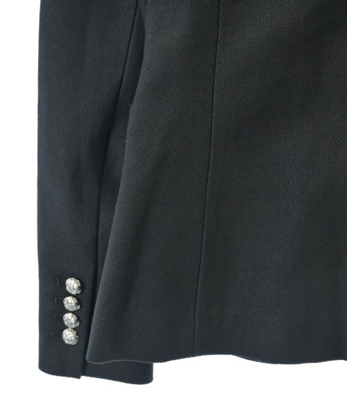 LAUREN Ralph Lauren（ローレンラルフローレン）テーラードジャケット 黒 サイズ:S レディース/2200683871098