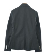 LAUREN Ralph Lauren（ローレンラルフローレン）テーラードジャケット 黒 サイズ:S レディース/2200683871098