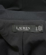 LAUREN Ralph Lauren（ローレンラルフローレン）テーラードジャケット 黒 サイズ:S レディース/2200683871098