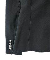 LAUREN Ralph Lauren（ローレンラルフローレン）テーラードジャケット 黒 サイズ:S レディース/2200683871098