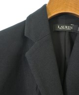 LAUREN Ralph Lauren（ローレンラルフローレン）テーラードジャケット 黒 サイズ:S レディース/2200683871098