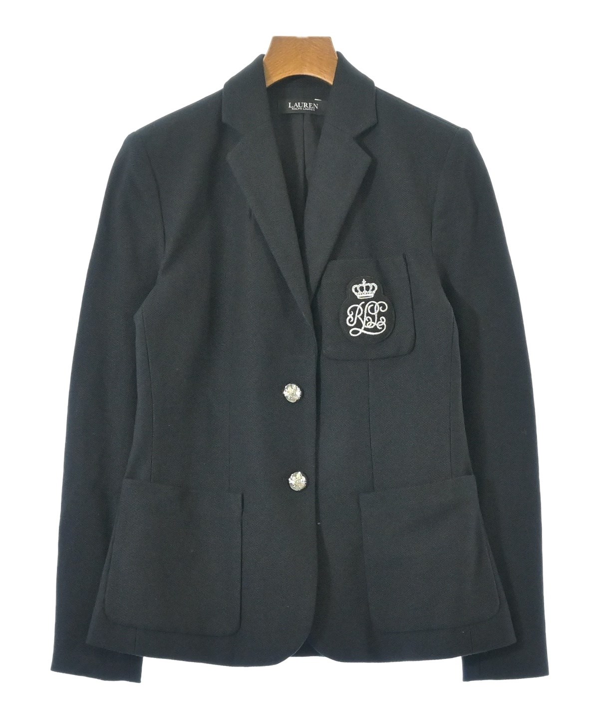 LAUREN Ralph Lauren（ローレンラルフローレン）テーラードジャケット