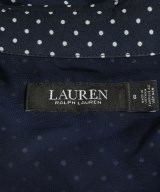 LAUREN Ralph Lauren（ローレンラルフローレン）ワンピース 紺 サイズ:8(L位) レディース/2200684766065