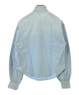 LAUREN Ralph Lauren（ローレンラルフローレン）カジュアルシャツ 青 サイズ:XXS レディース/2200682057011