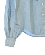 LAUREN Ralph Lauren（ローレンラルフローレン）カジュアルシャツ 青 サイズ:XXS レディース/2200682057011