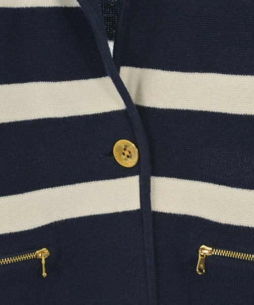 LAUREN Ralph Lauren（ローレンラルフローレン）カジュアルジャケット 紺 サイズ:XS レディース/2200684960029