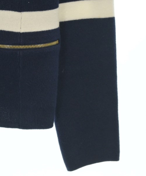 LAUREN Ralph Lauren（ローレンラルフローレン）カジュアルジャケット 紺 サイズ:XS レディース/2200684960029