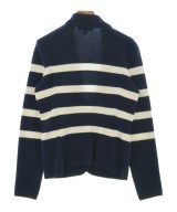 LAUREN Ralph Lauren（ローレンラルフローレン）カジュアルジャケット 紺 サイズ:XS レディース/2200684960029