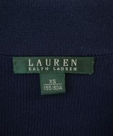 LAUREN Ralph Lauren（ローレンラルフローレン）カジュアルジャケット 紺 サイズ:XS レディース/2200684960029