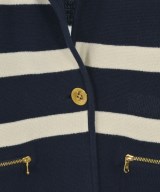 LAUREN Ralph Lauren（ローレンラルフローレン）カジュアルジャケット 紺 サイズ:XS レディース/2200684960029