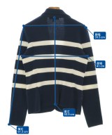 LAUREN Ralph Lauren（ローレンラルフローレン）カジュアルジャケット 紺 サイズ:XS レディース/2200684960029