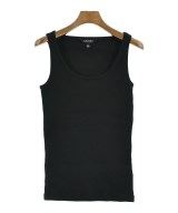 LAUREN Ralph Lauren（ローレンラルフローレン）タンクトップ 黒 サイズ:M レディース/2200686282051