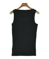 LAUREN Ralph Lauren（ローレンラルフローレン）タンクトップ 黒 サイズ:M レディース/2200686282051