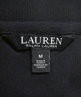 LAUREN Ralph Lauren（ローレンラルフローレン）タンクトップ 黒 サイズ:M レディース/2200686282051