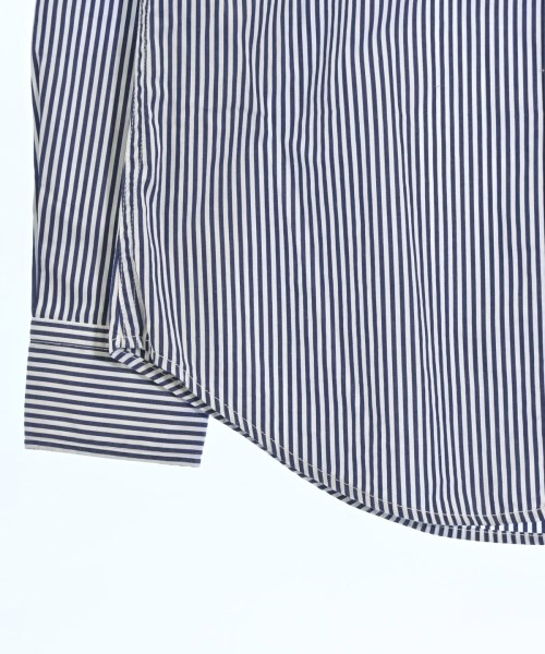 LAUREN Ralph Lauren（ローレンラルフローレン）カジュアルシャツ 青 サイズ:XS レディース/2200682263023