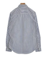 LAUREN Ralph Lauren（ローレンラルフローレン）カジュアルシャツ 青 サイズ:XS レディース/2200682263023