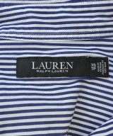 LAUREN Ralph Lauren（ローレンラルフローレン）カジュアルシャツ 青 サイズ:XS レディース/2200682263023