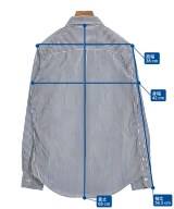 LAUREN Ralph Lauren（ローレンラルフローレン）カジュアルシャツ 青 サイズ:XS レディース/2200682263023