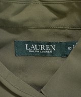 LAUREN Ralph Lauren（ローレンラルフローレン）ワンピース カーキ サイズ:8(S位) レディース/2200683663013