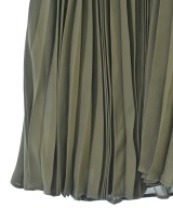 LAUREN Ralph Lauren（ローレンラルフローレン）ワンピース カーキ サイズ:8(S位) レディース/2200683663013