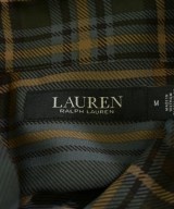 LAUREN Ralph Lauren（ローレンラルフローレン）ブラウス 青 サイズ:M レディース/2200680215093