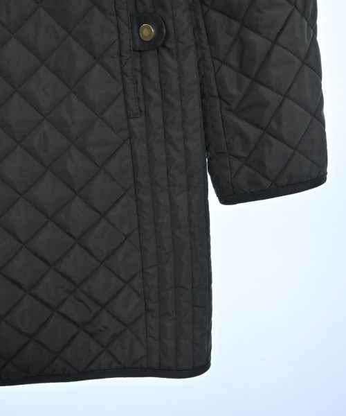 LAUREN Ralph Lauren（ローレンラルフローレン）コート 黒 サイズ:M レディース/2200689331015
