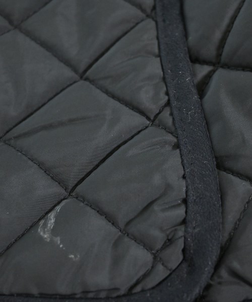 LAUREN Ralph Lauren（ローレンラルフローレン）コート 黒 サイズ:M レディース/2200689331015