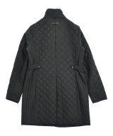 LAUREN Ralph Lauren（ローレンラルフローレン）コート 黒 サイズ:M レディース/2200689331015