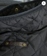 LAUREN Ralph Lauren（ローレンラルフローレン）コート 黒 サイズ:M レディース/2200689331015