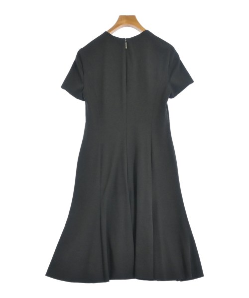 LAUREN Ralph Lauren（ローレンラルフローレン）ワンピース 黒 サイズ:2(M位) レディース/2200690879049