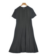 LAUREN Ralph Lauren（ローレンラルフローレン）ワンピース 黒 サイズ:2(M位) レディース/2200690879049