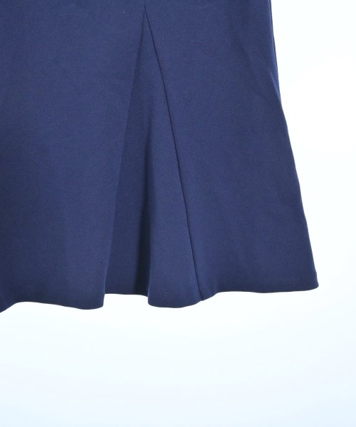 LAUREN Ralph Lauren（ローレンラルフローレン）ワンピース 紺 サイズ:12P(L位) レディース/2200690879056