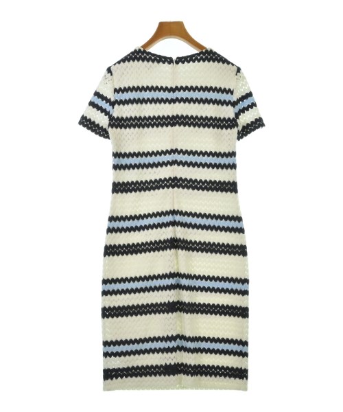 LAUREN Ralph Lauren（ローレンラルフローレン）ワンピース 白 サイズ:00(XS位) レディース/2200690879063