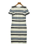 LAUREN Ralph Lauren（ローレンラルフローレン）ワンピース 白 サイズ:00(XS位) レディース/2200690879063