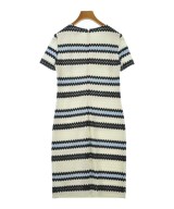 LAUREN Ralph Lauren（ローレンラルフローレン）ワンピース 白 サイズ:00(XS位) レディース/2200690879063