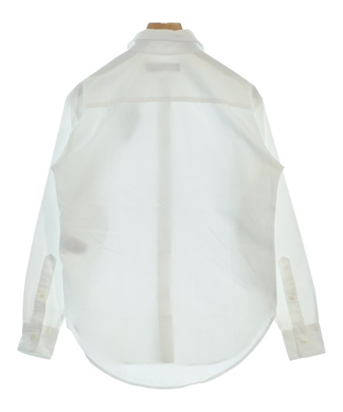 LAUREN Ralph Lauren（ローレンラルフローレン）カジュアルシャツ 白 サイズ:XXS レディース/2200686376040