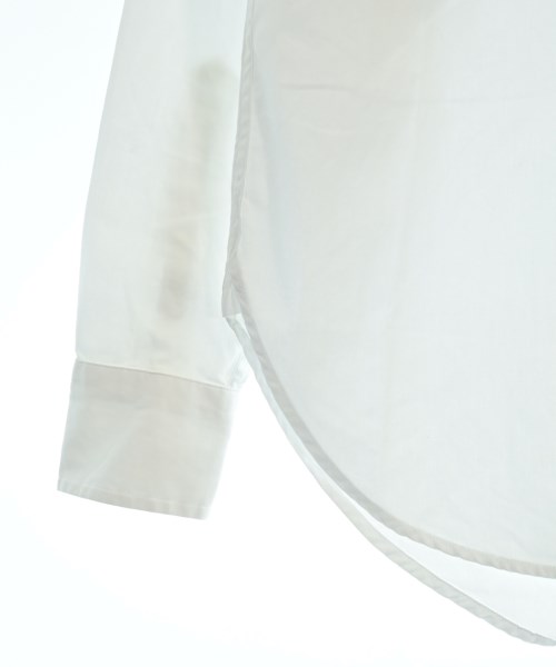 LAUREN Ralph Lauren（ローレンラルフローレン）カジュアルシャツ 白 サイズ:XXS レディース/2200686376040