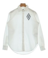 LAUREN Ralph Lauren（ローレンラルフローレン）カジュアルシャツ 白 サイズ:XXS レディース/2200686376040