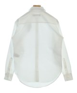 LAUREN Ralph Lauren（ローレンラルフローレン）カジュアルシャツ 白 サイズ:XXS レディース/2200686376040