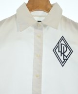 LAUREN Ralph Lauren（ローレンラルフローレン）カジュアルシャツ 白 サイズ:XXS レディース/2200686376040
