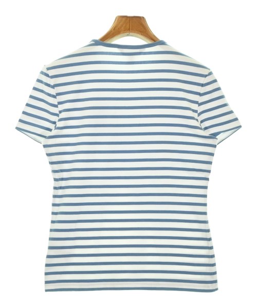 LAUREN Ralph Lauren（ローレンラルフローレン）Tシャツ・カットソー 白 サイズ:S レディース/2200687268047