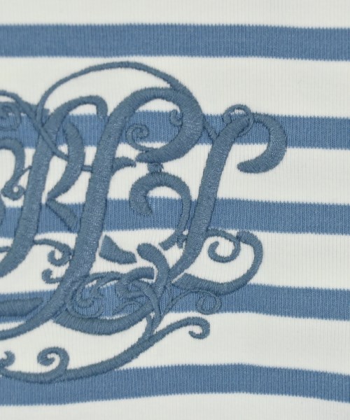 LAUREN Ralph Lauren（ローレンラルフローレン）Tシャツ・カットソー 白 サイズ:S レディース/2200687268047