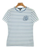 LAUREN Ralph Lauren（ローレンラルフローレン）Tシャツ・カットソー 白 サイズ:S レディース/2200687268047