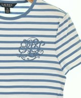 LAUREN Ralph Lauren（ローレンラルフローレン）Tシャツ・カットソー 白 サイズ:S レディース/2200687268047