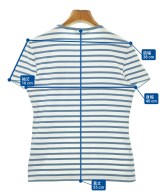 LAUREN Ralph Lauren（ローレンラルフローレン）Tシャツ・カットソー 白 サイズ:S レディース/2200687268047
