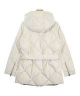 LAUREN Ralph Lauren（ローレンラルフローレン）ダウンコート 白 サイズ:XS レディース/2200691902012